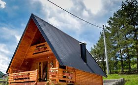 Cottage Lana